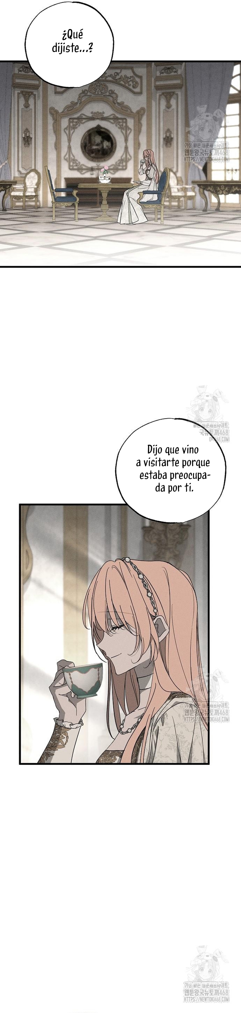 Mi marido, que me odiaba, perdió la memoria Capítulo 67 - Página 26