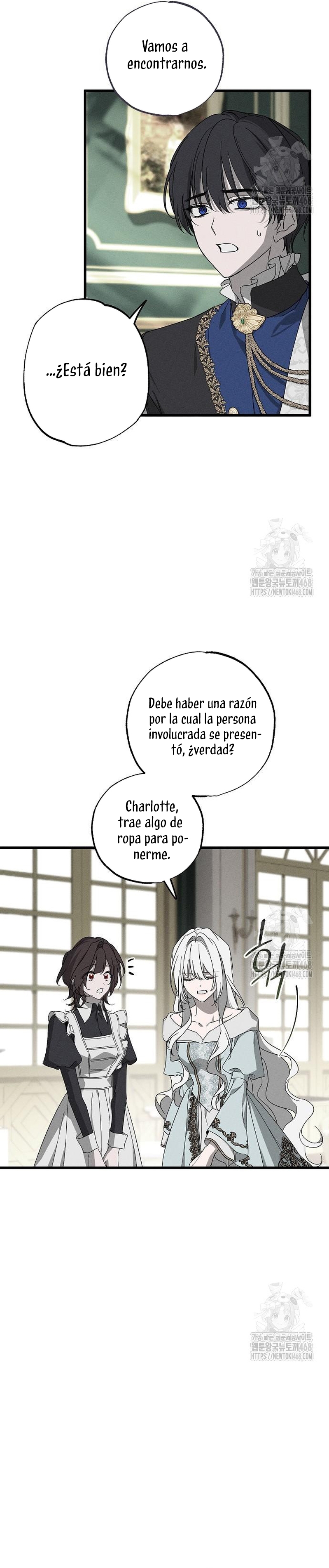 Mi marido, que me odiaba, perdió la memoria Capítulo 67 - Página 28