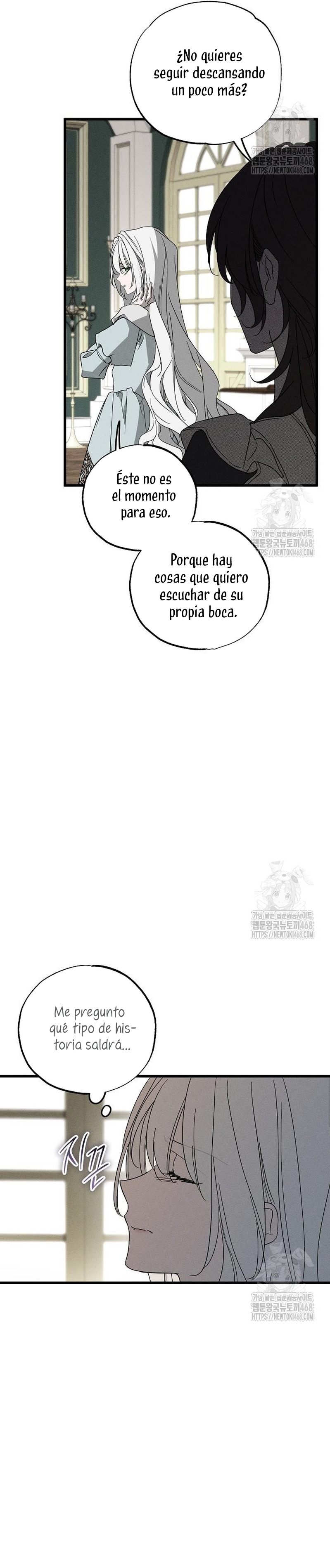 Mi marido, que me odiaba, perdió la memoria Capítulo 67 - Página 29