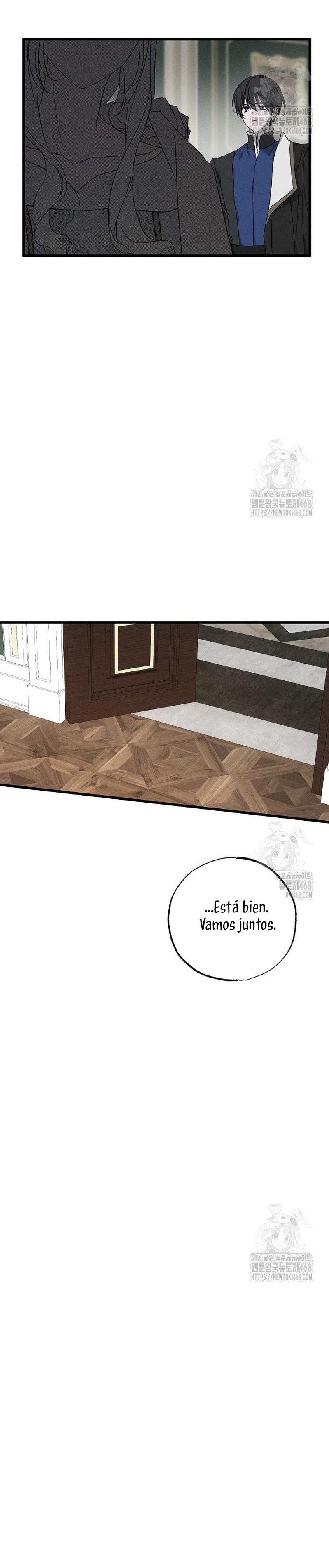 Mi marido, que me odiaba, perdió la memoria Capítulo 67 - Página 30