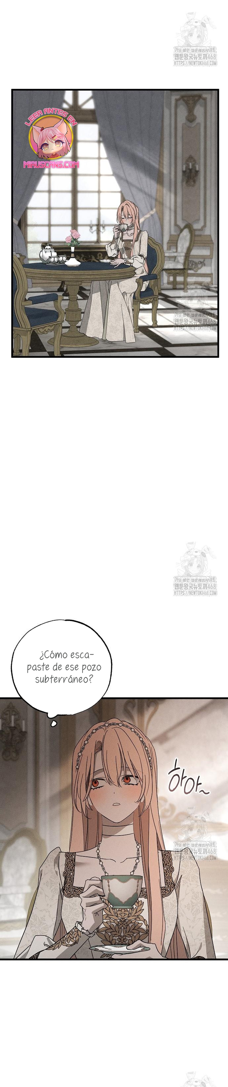 Mi marido, que me odiaba, perdió la memoria Capítulo 67 - Página 31