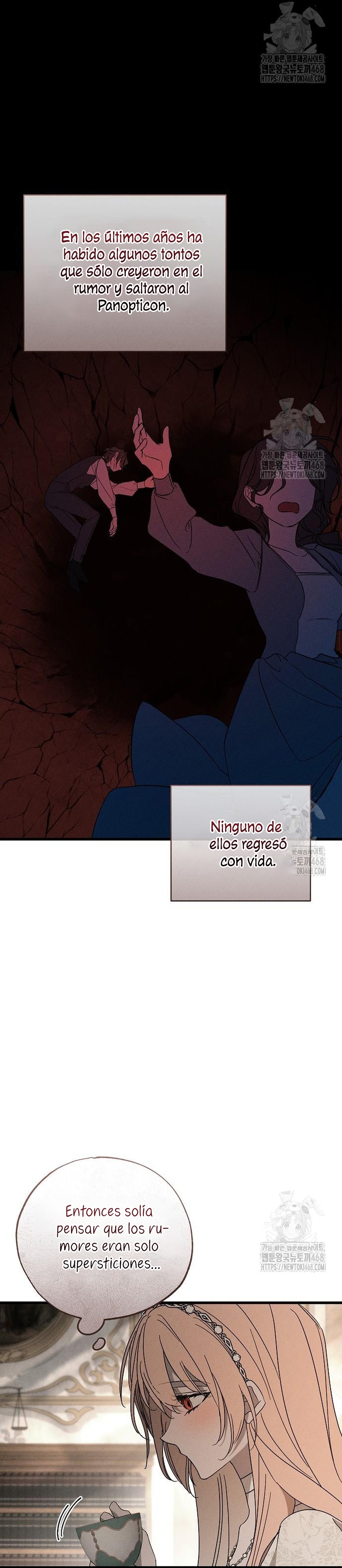 Mi marido, que me odiaba, perdió la memoria Capítulo 67 - Página 33