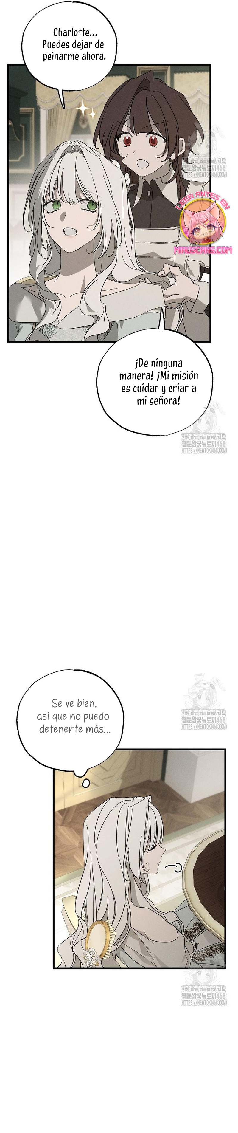 Mi marido, que me odiaba, perdió la memoria Capítulo 67 - Página 9