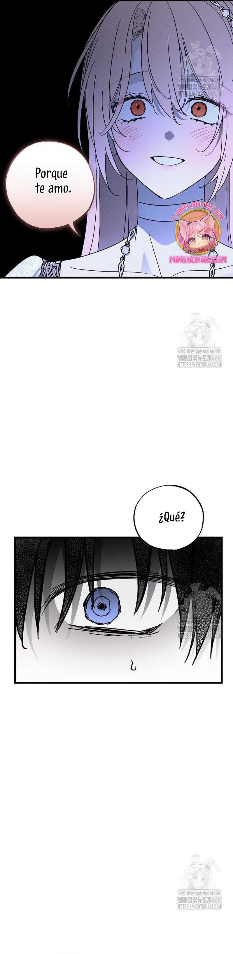 Mi marido, que me odiaba, perdió la memoria Capítulo 68 - Página 10