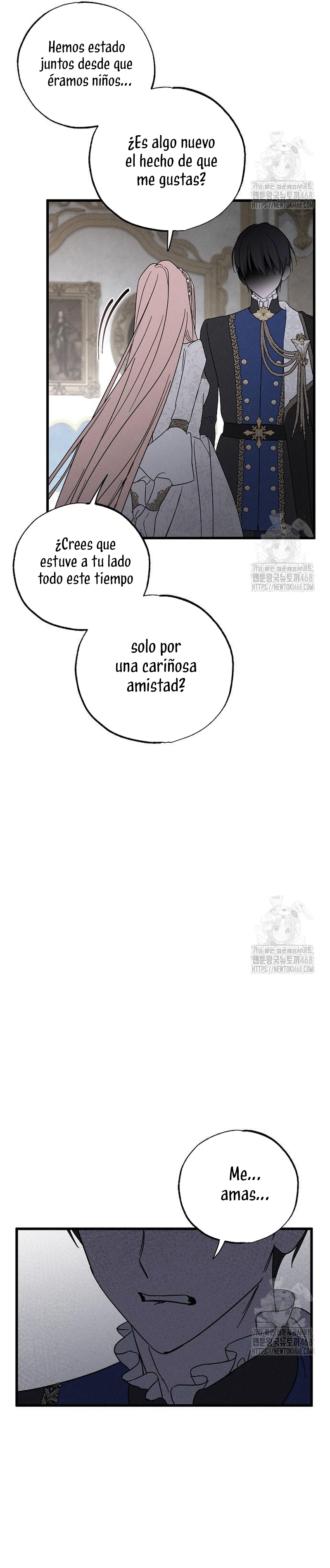 Mi marido, que me odiaba, perdió la memoria Capítulo 68 - Página 12