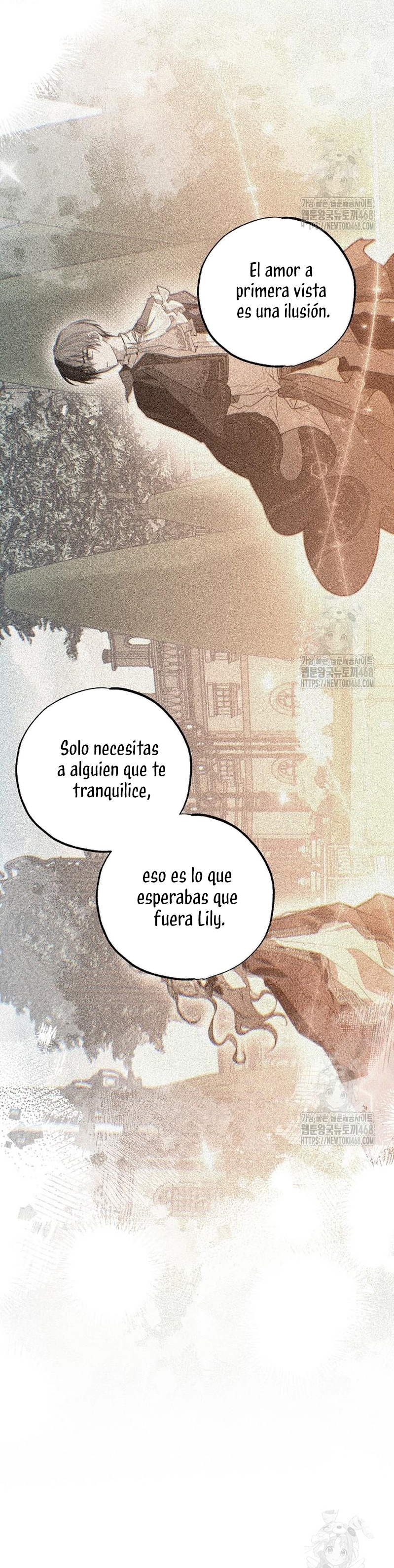 Mi marido, que me odiaba, perdió la memoria Capítulo 68 - Página 16