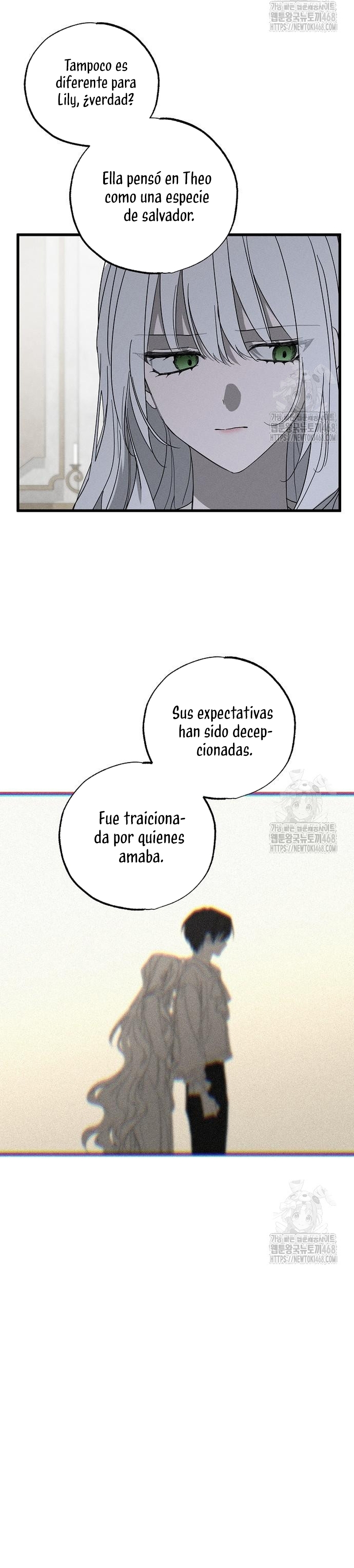 Mi marido, que me odiaba, perdió la memoria Capítulo 68 - Página 17