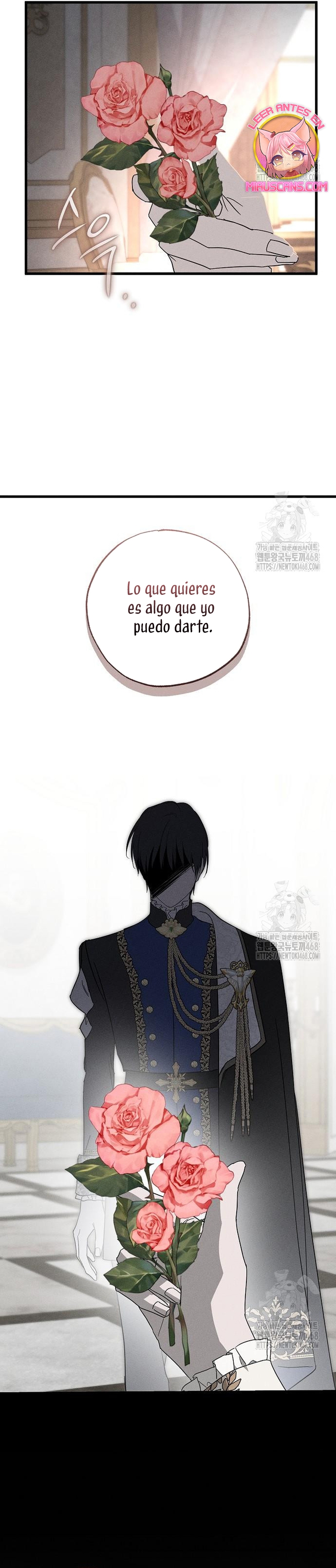 Mi marido, que me odiaba, perdió la memoria Capítulo 68 - Página 20