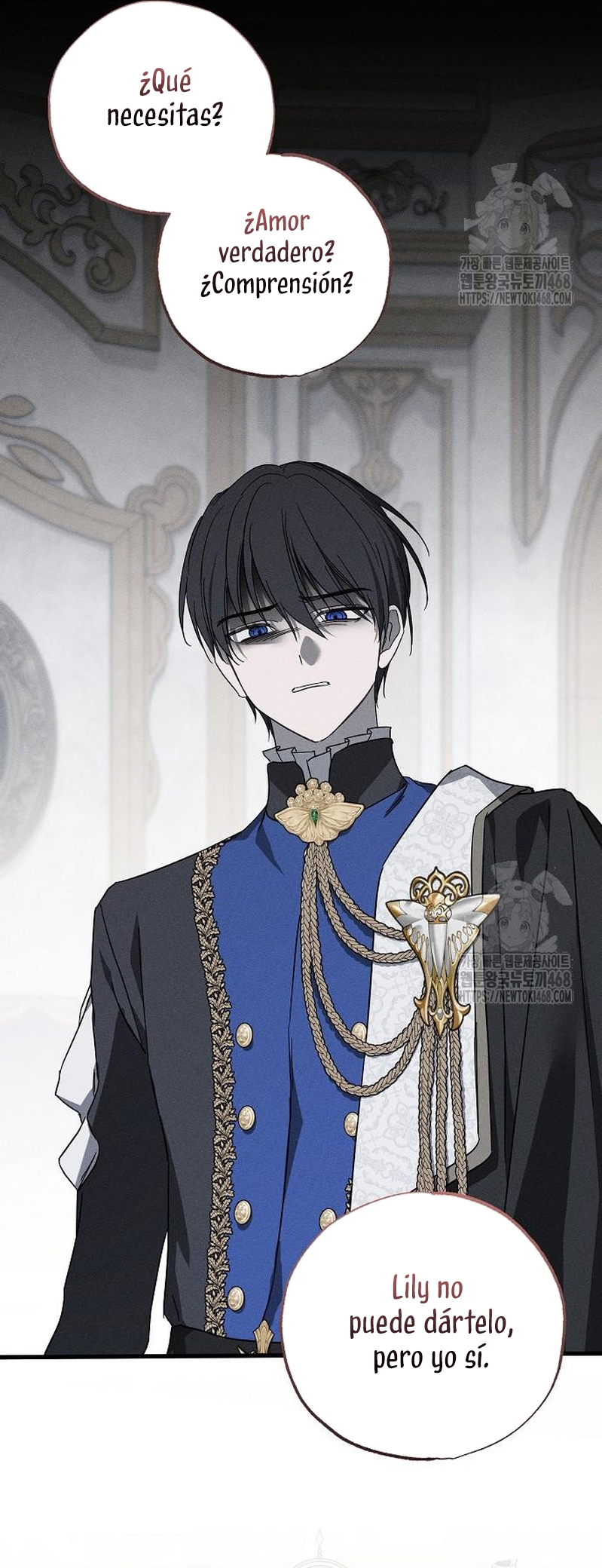 Mi marido, que me odiaba, perdió la memoria Capítulo 68 - Página 21