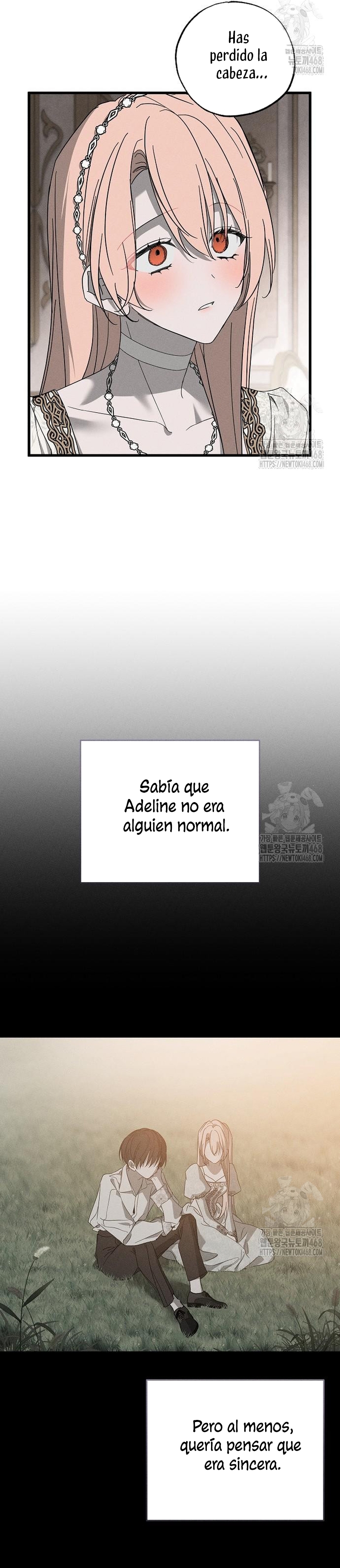 Mi marido, que me odiaba, perdió la memoria Capítulo 68 - Página 24