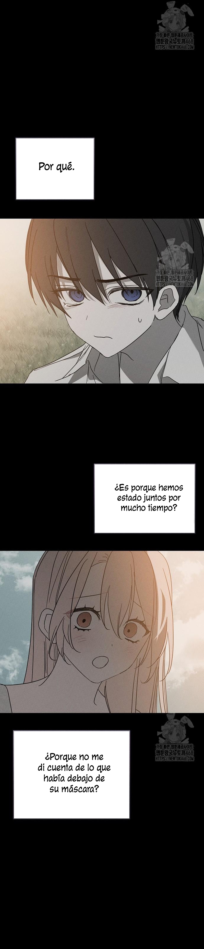 Mi marido, que me odiaba, perdió la memoria Capítulo 68 - Página 25