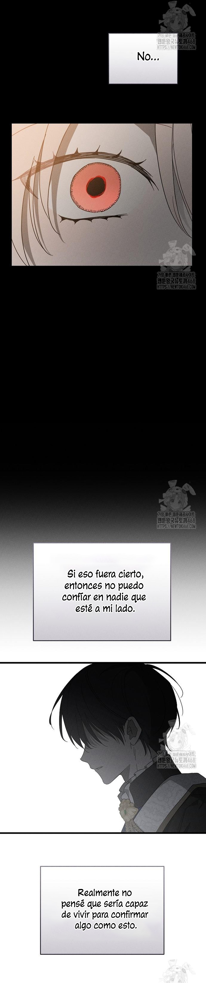 Mi marido, que me odiaba, perdió la memoria Capítulo 68 - Página 26