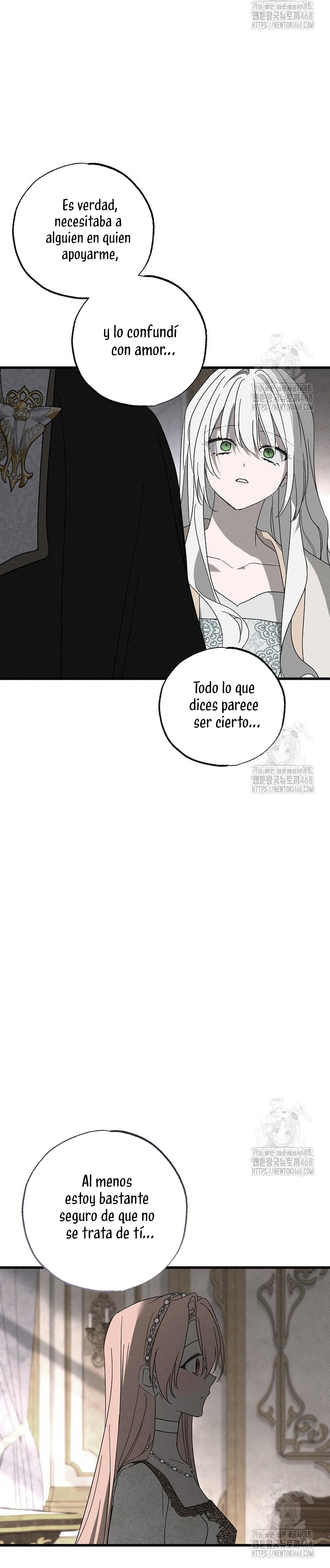 Mi marido, que me odiaba, perdió la memoria Capítulo 68 - Página 28