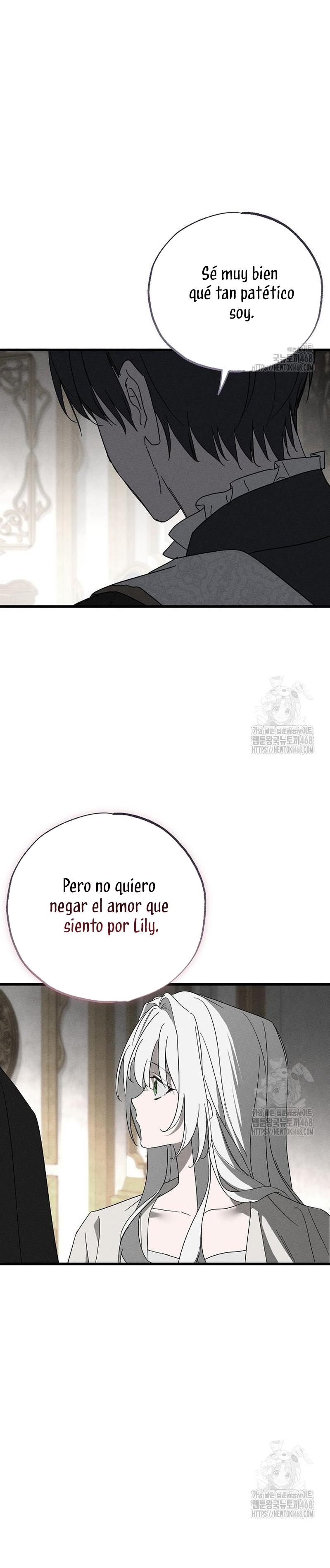 Mi marido, que me odiaba, perdió la memoria Capítulo 68 - Página 29