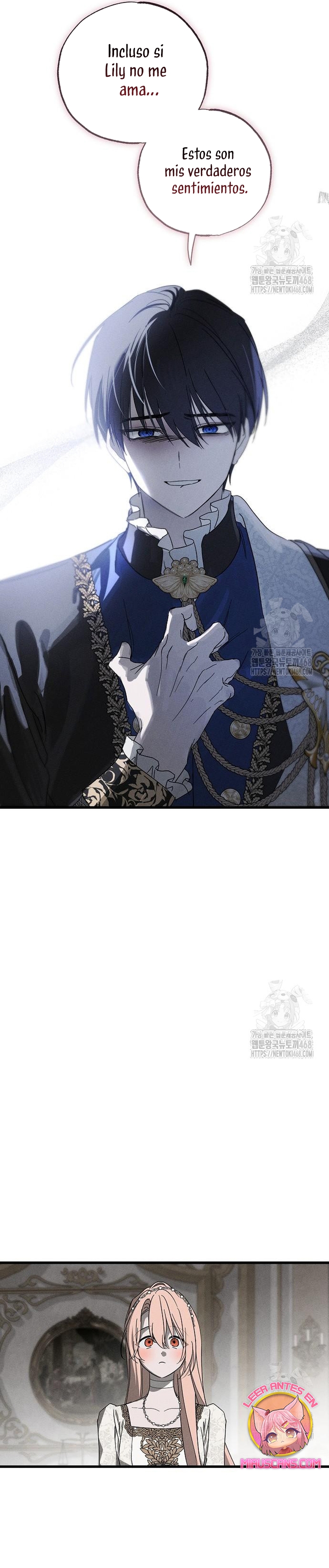 Mi marido, que me odiaba, perdió la memoria Capítulo 68 - Página 31