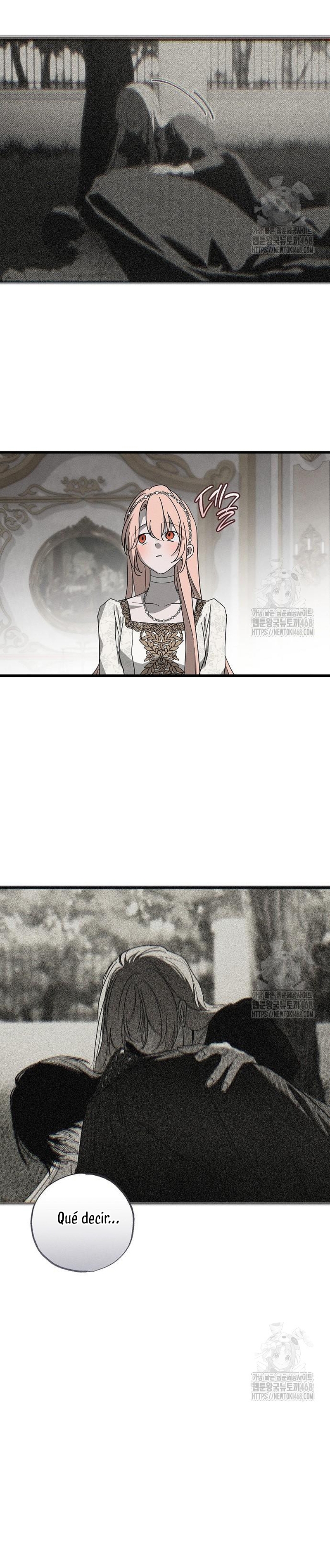 Mi marido, que me odiaba, perdió la memoria Capítulo 68 - Página 32