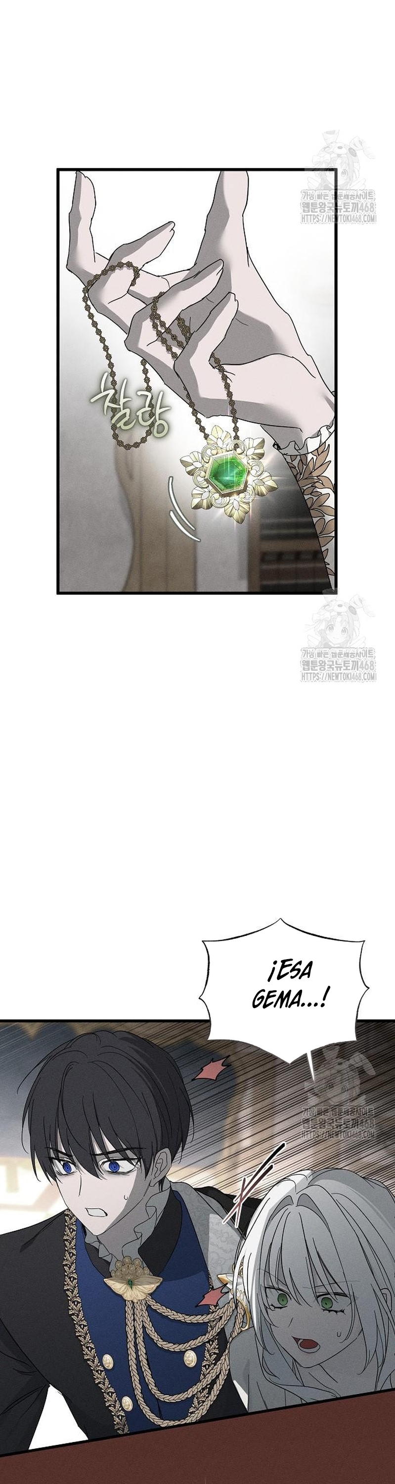 Mi marido, que me odiaba, perdió la memoria Capítulo 68 - Página 36