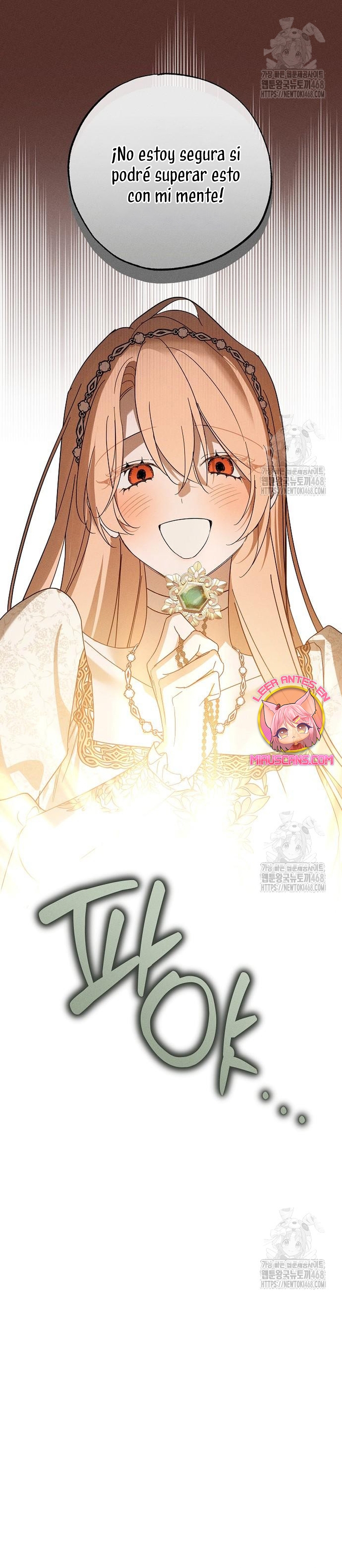 Mi marido, que me odiaba, perdió la memoria Capítulo 68 - Página 37