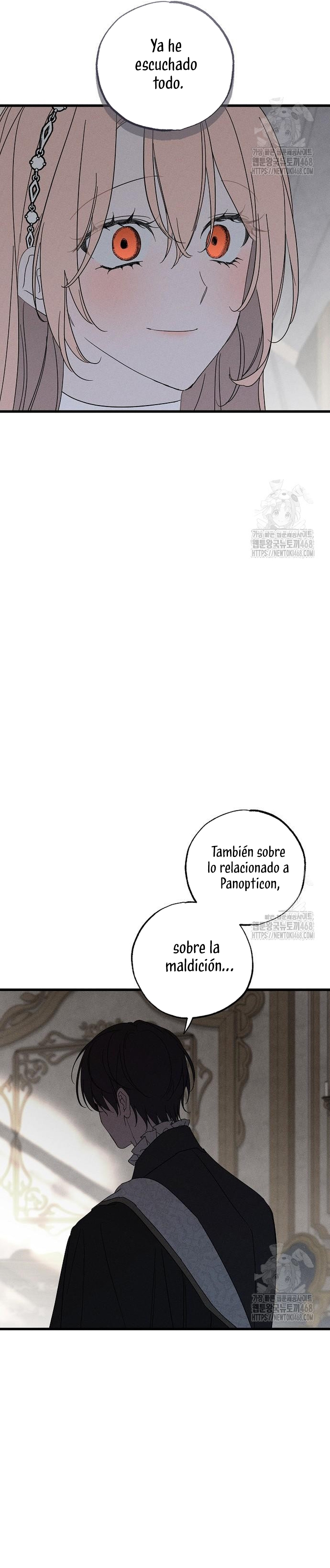Mi marido, que me odiaba, perdió la memoria Capítulo 68 - Página 6