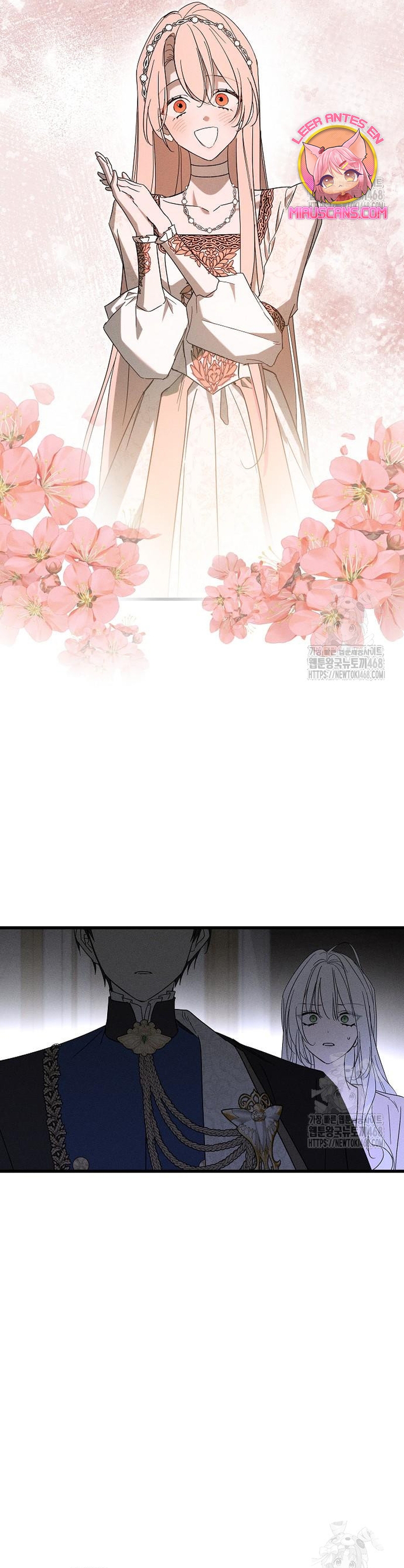 Mi marido, que me odiaba, perdió la memoria Capítulo 68 - Página 8