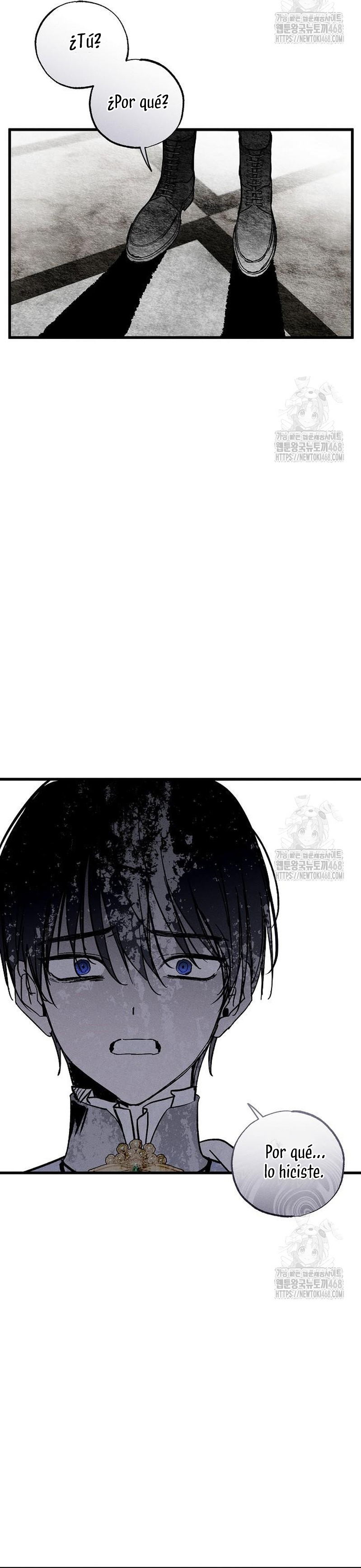 Mi marido, que me odiaba, perdió la memoria Capítulo 68 - Página 9