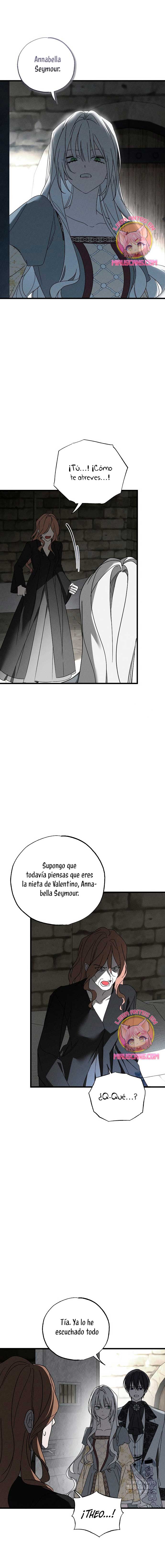 Mi marido, que me odiaba, perdió la memoria Capítulo 69 - Página 19