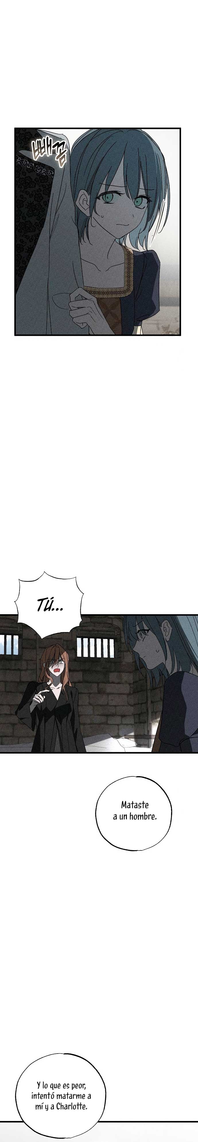 Mi marido, que me odiaba, perdió la memoria Capítulo 69 - Página 20