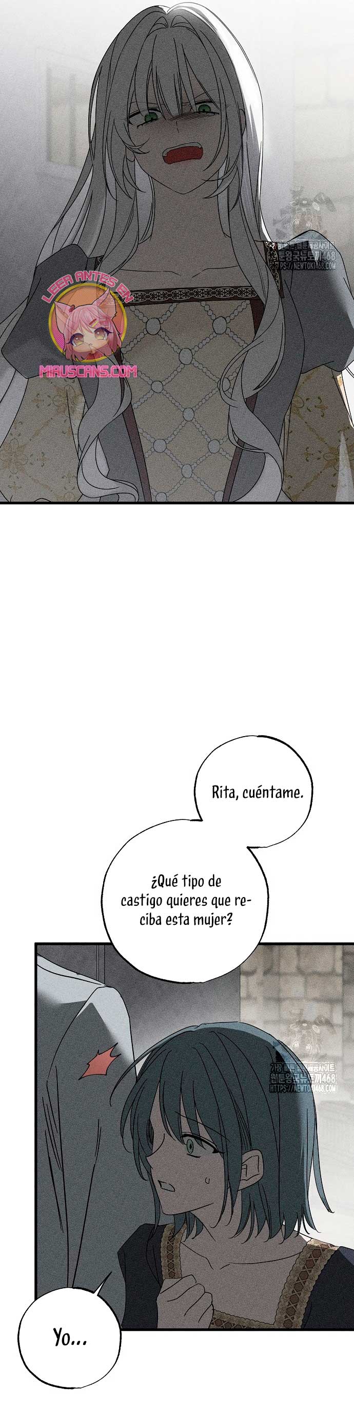 Mi marido, que me odiaba, perdió la memoria Capítulo 69 - Página 21