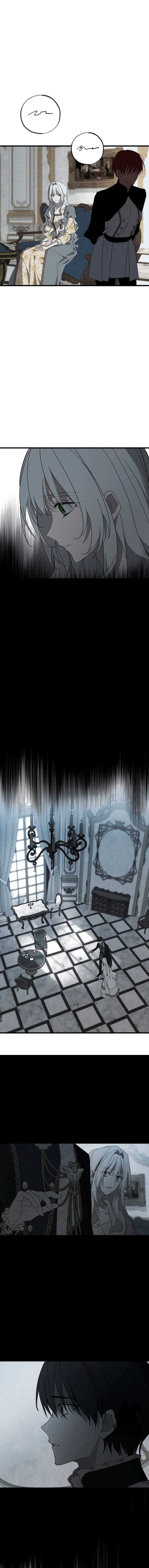 Mi marido, que me odiaba, perdió la memoria Capítulo 69 - Página 4