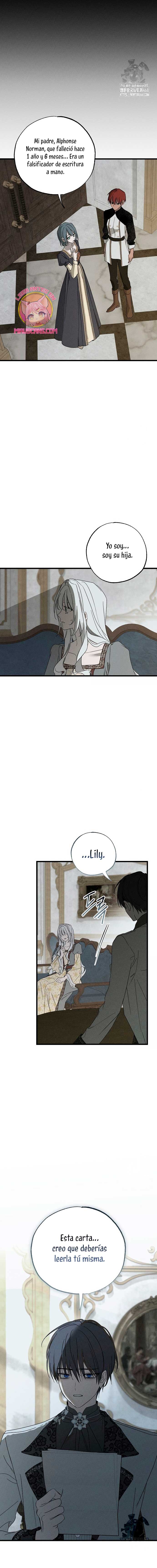 Mi marido, que me odiaba, perdió la memoria Capítulo 69 - Página 9