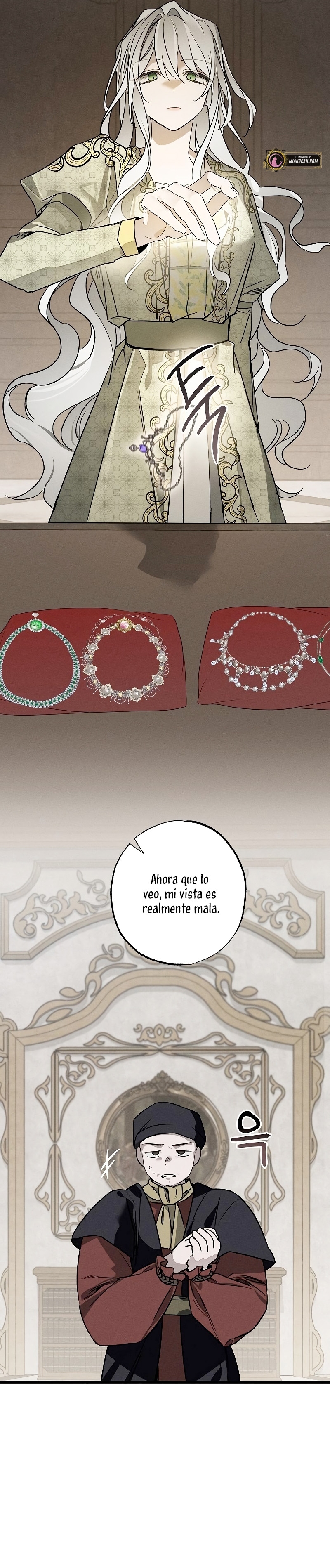 Mi marido, que me odiaba, perdió la memoria Capítulo 7 - Página 11