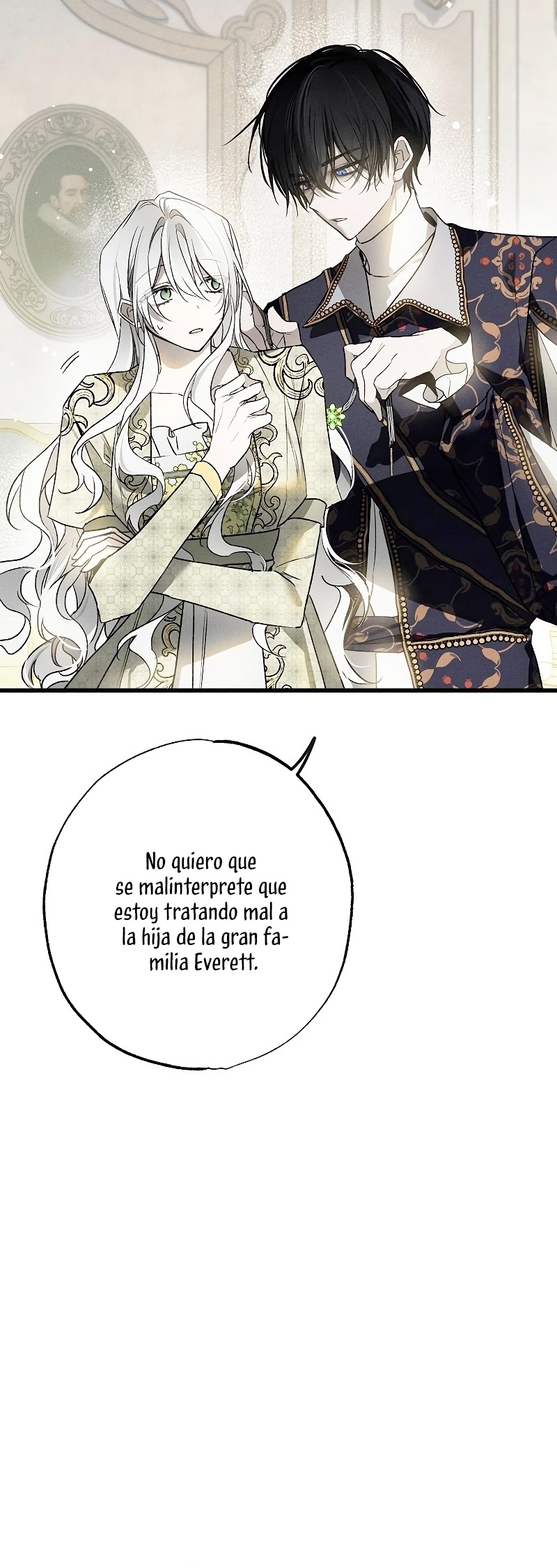 Mi marido, que me odiaba, perdió la memoria Capítulo 7 - Página 19