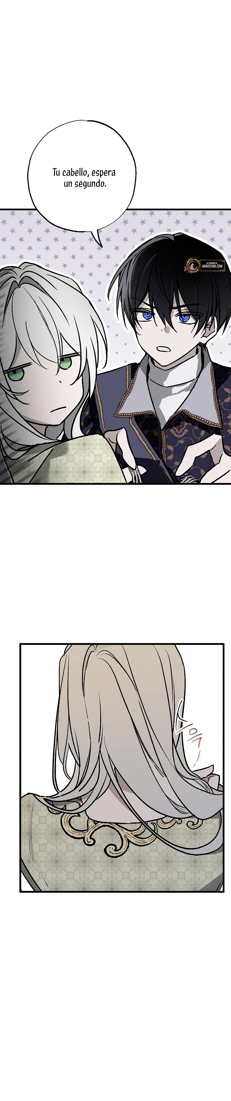 Mi marido, que me odiaba, perdió la memoria Capítulo 7 - Página 21