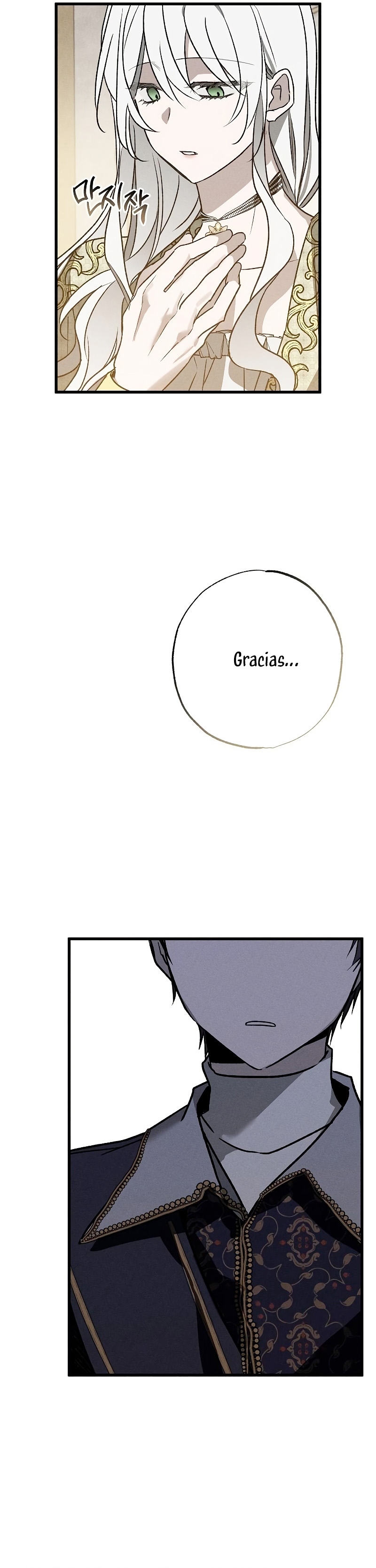 Mi marido, que me odiaba, perdió la memoria Capítulo 7 - Página 24