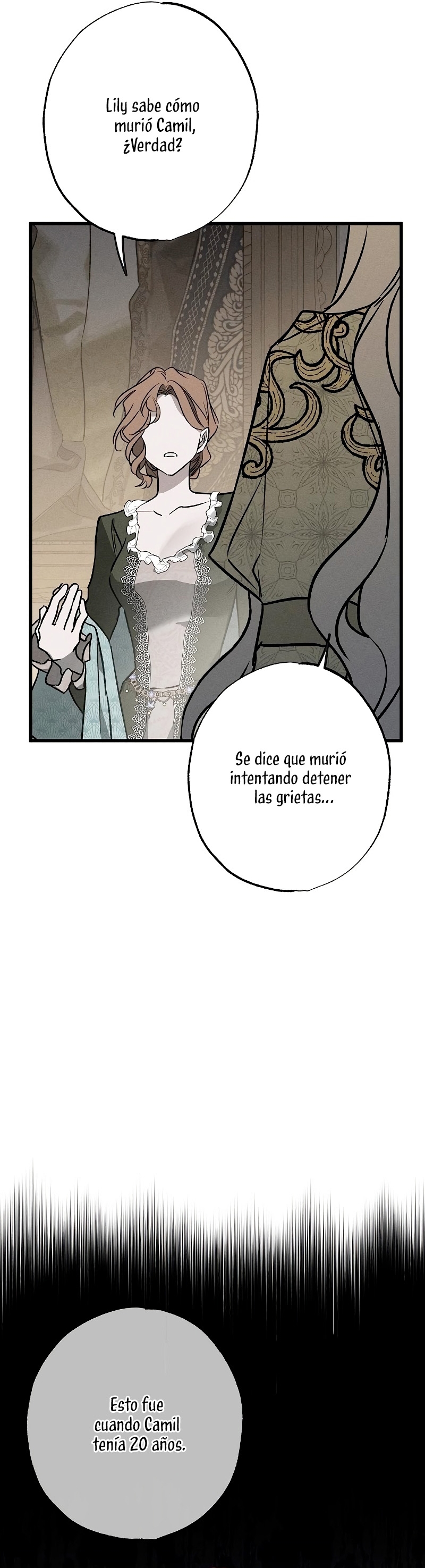 Mi marido, que me odiaba, perdió la memoria Capítulo 7 - Página 30