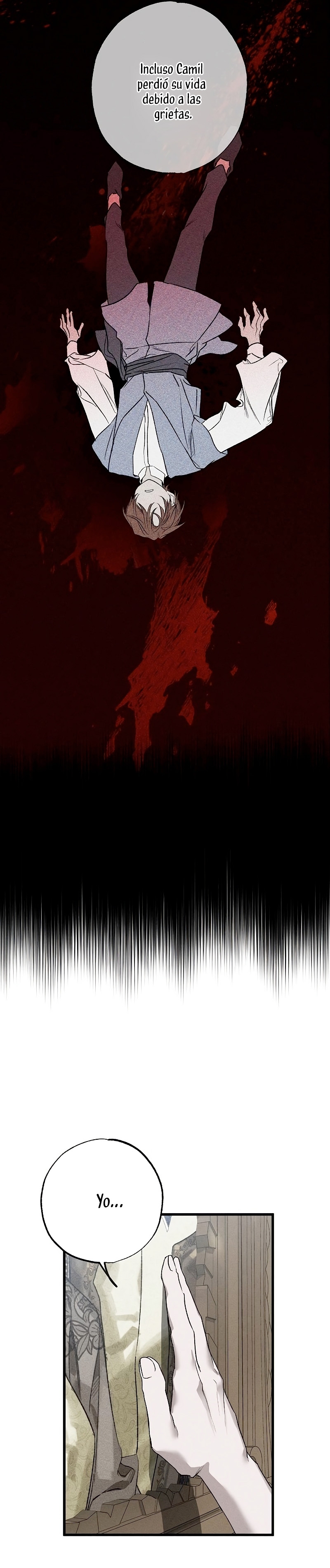 Mi marido, que me odiaba, perdió la memoria Capítulo 7 - Página 32