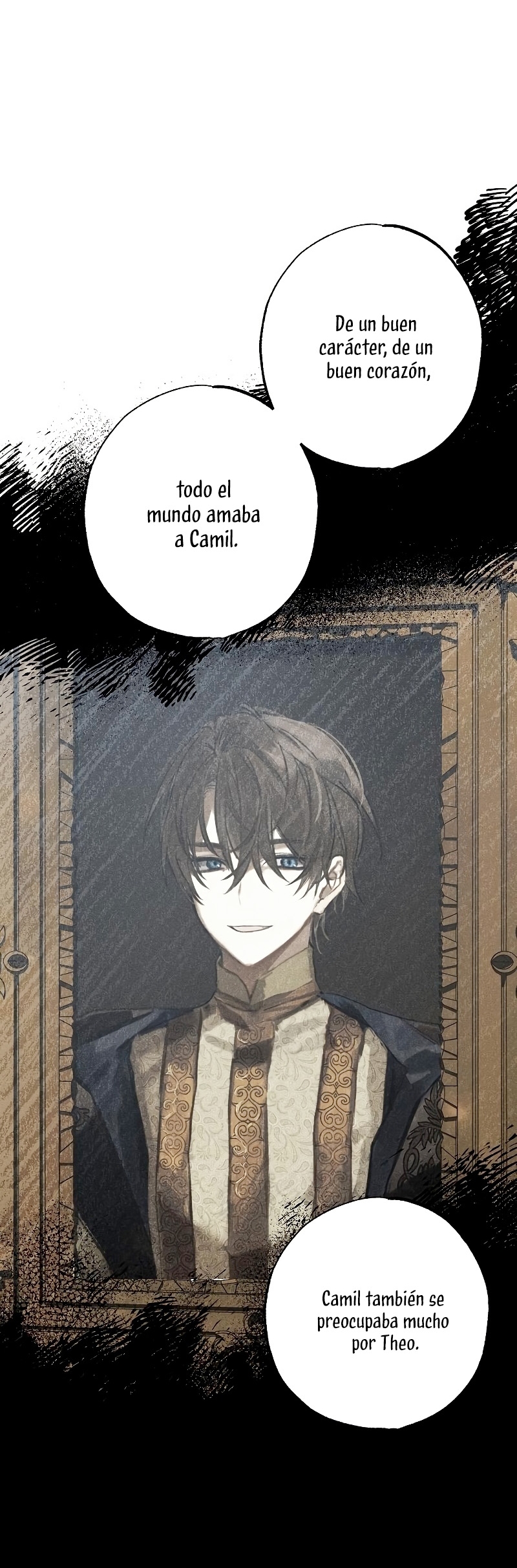 Mi marido, que me odiaba, perdió la memoria Capítulo 7 - Página 36