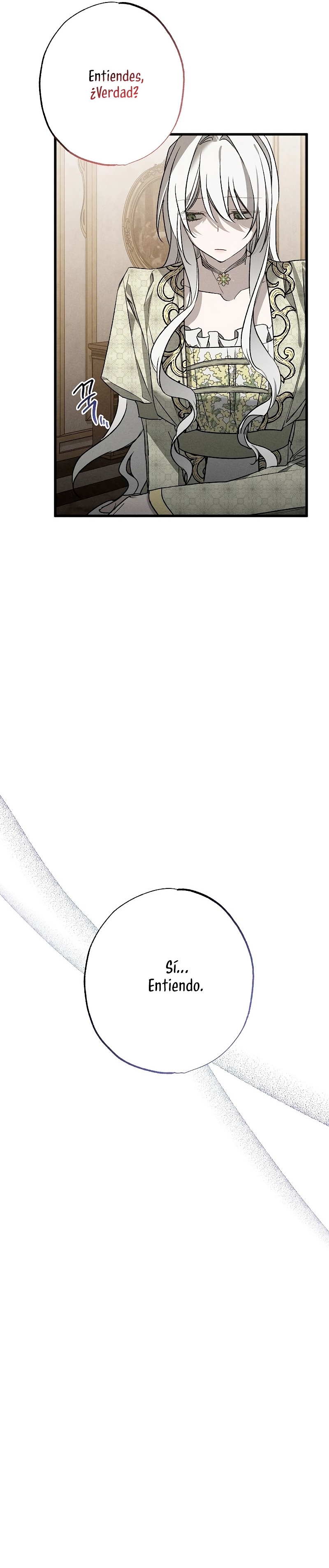 Mi marido, que me odiaba, perdió la memoria Capítulo 7 - Página 39