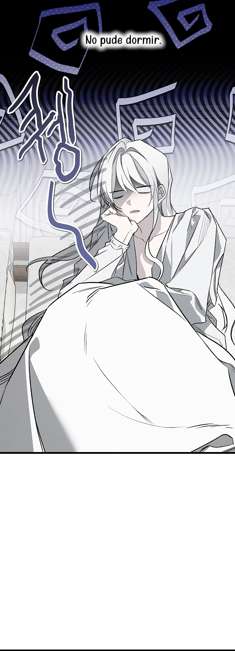 Mi marido, que me odiaba, perdió la memoria Capítulo 7 - Página 4