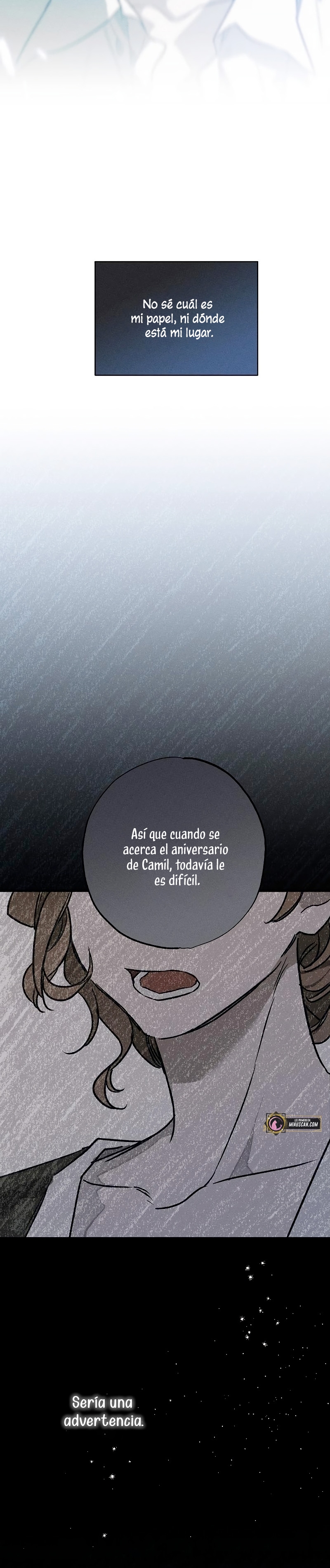 Mi marido, que me odiaba, perdió la memoria Capítulo 7 - Página 42
