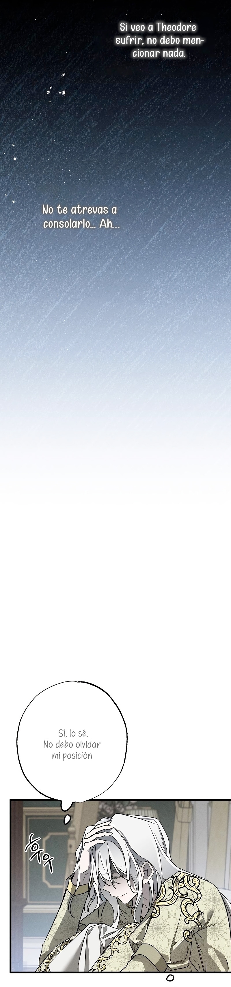 Mi marido, que me odiaba, perdió la memoria Capítulo 7 - Página 43