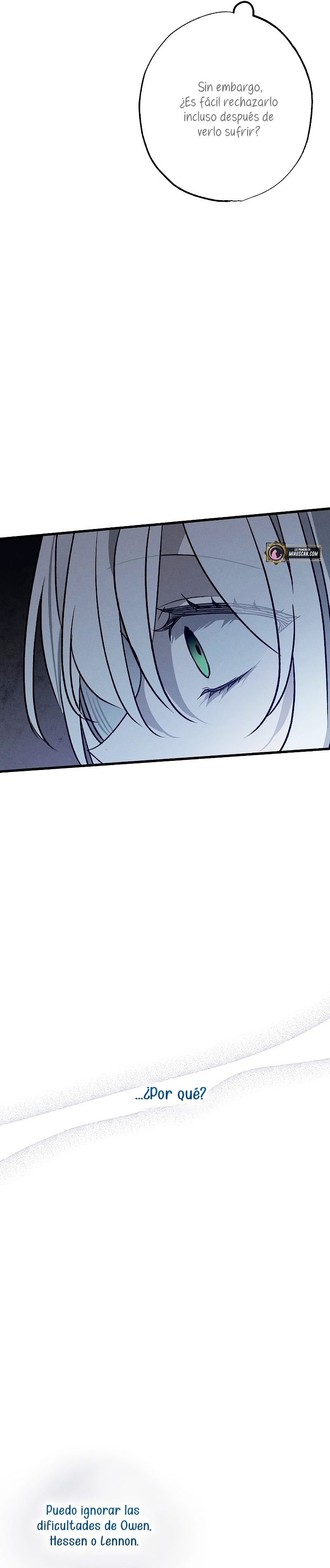 Mi marido, que me odiaba, perdió la memoria Capítulo 7 - Página 44