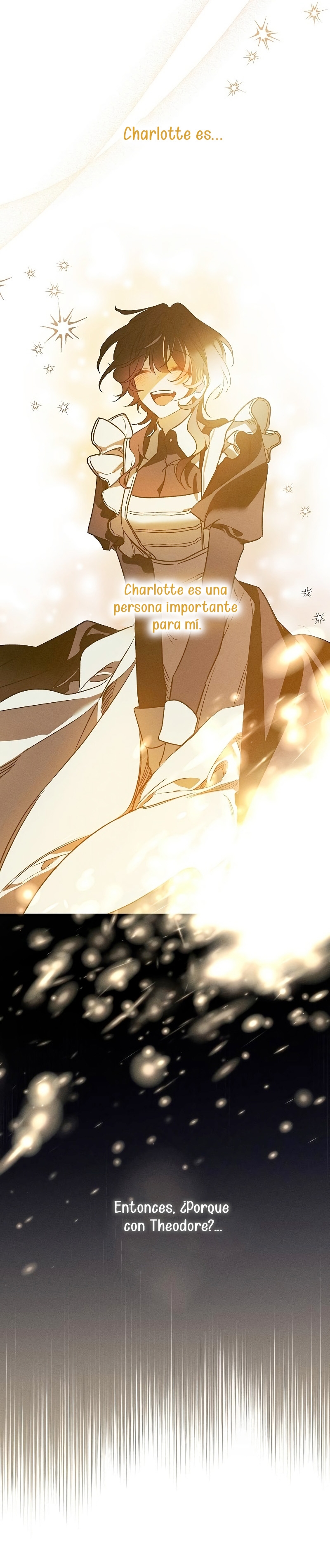 Mi marido, que me odiaba, perdió la memoria Capítulo 7 - Página 46