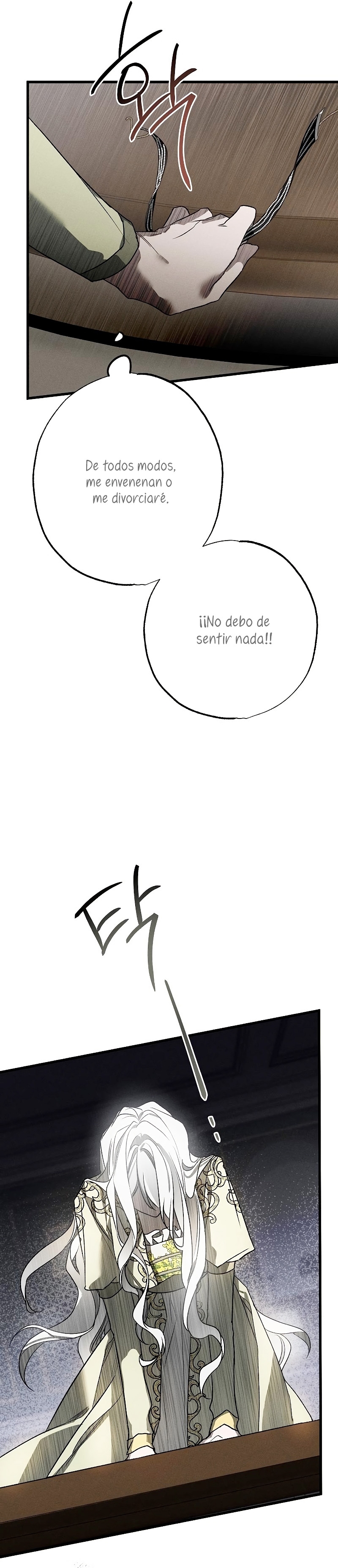 Mi marido, que me odiaba, perdió la memoria Capítulo 7 - Página 48