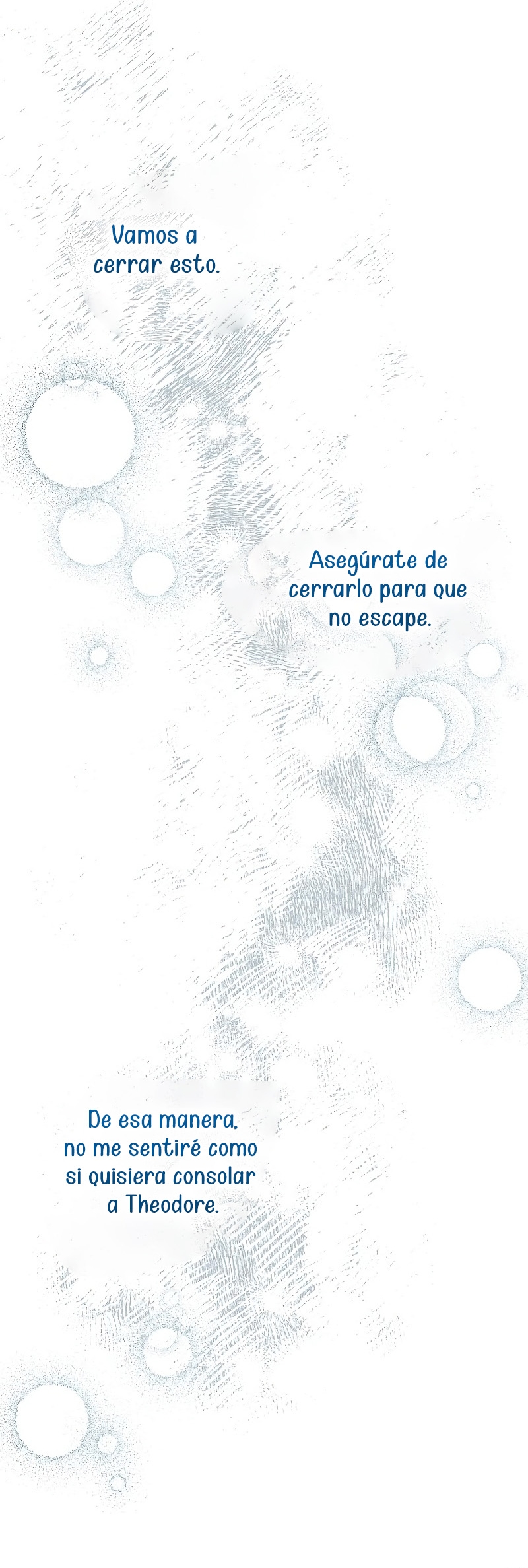 Mi marido, que me odiaba, perdió la memoria Capítulo 7 - Página 49