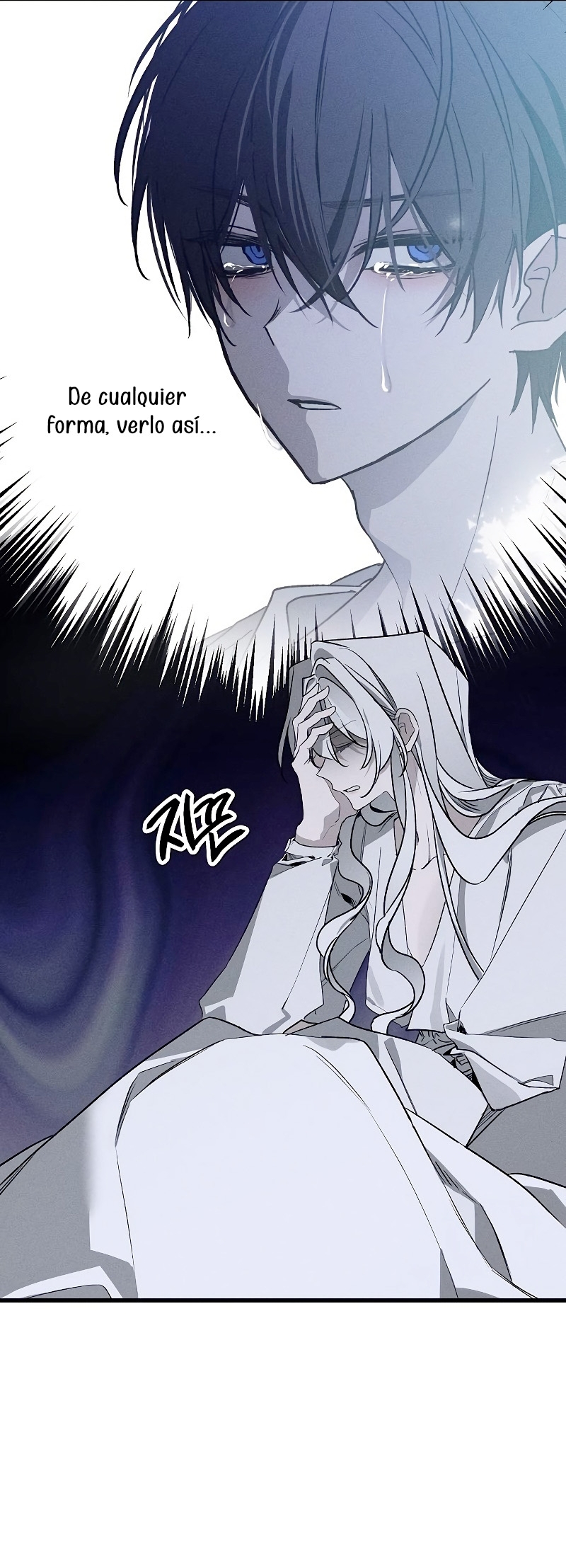 Mi marido, que me odiaba, perdió la memoria Capítulo 7 - Página 5