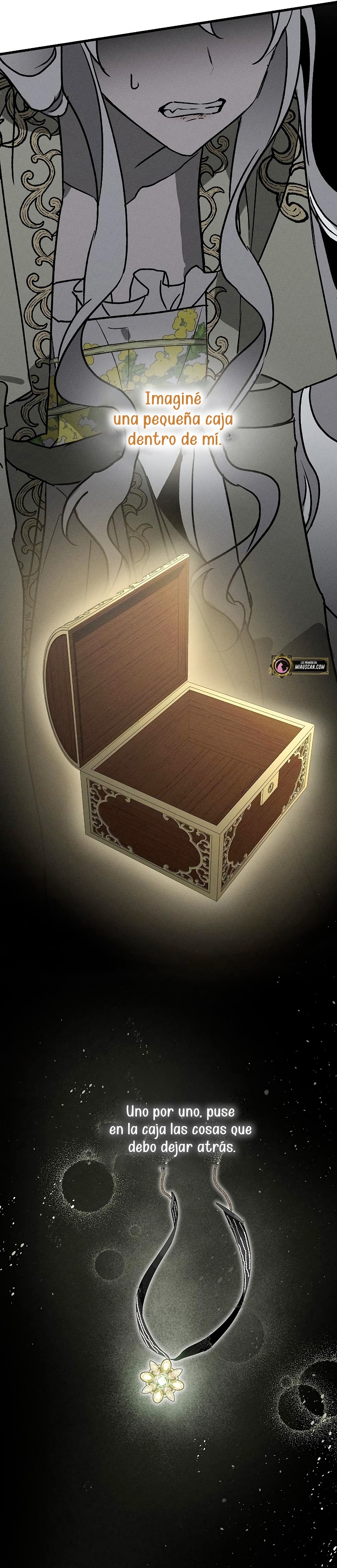 Mi marido, que me odiaba, perdió la memoria Capítulo 7 - Página 50