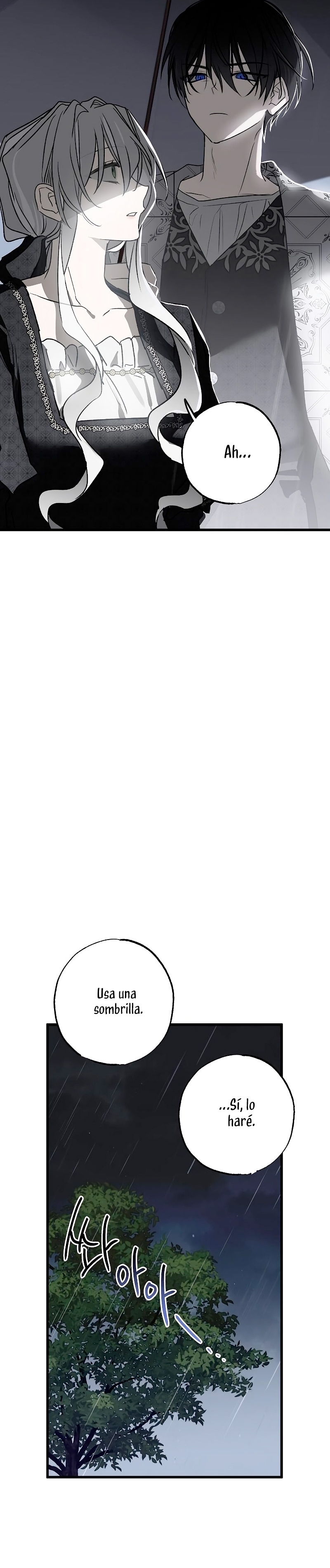 Mi marido, que me odiaba, perdió la memoria Capítulo 7 - Página 55