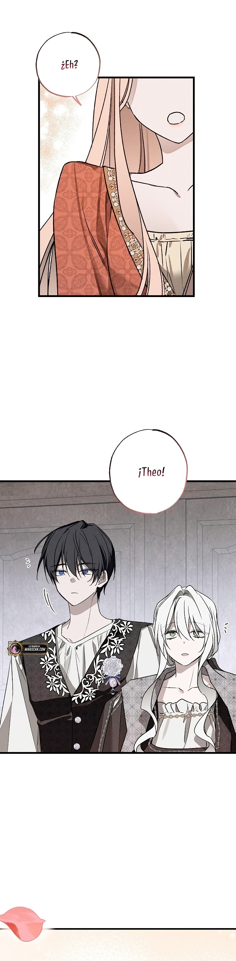 Mi marido, que me odiaba, perdió la memoria Capítulo 7 - Página 57