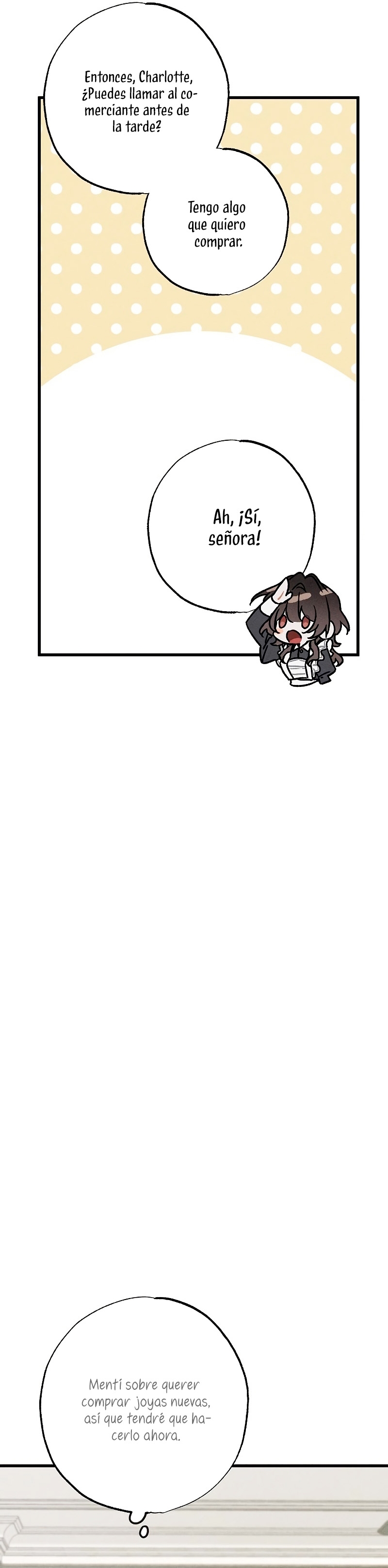 Mi marido, que me odiaba, perdió la memoria Capítulo 7 - Página 8